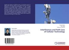 Buchcover von Interference and Path Loss of Cellular Technology