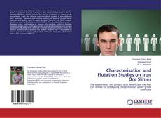 Copertina di Characterisation and Flotation Studies on Iron Ore Slimes