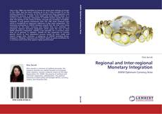 Regional and Inter-regional Monetary Integration kitap kapağı