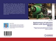 Copertina di Replacement of Induction Motors with Synchronous Motors