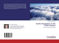 Couverture de Earth's Population in the XXIth Century