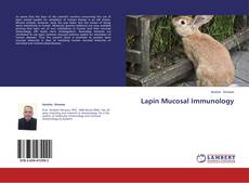 Couverture de Lapin Mucosal Immunology