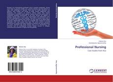 Couverture de Professional Nursing