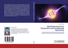 Borítókép a  Blackhole Dynamic Potentials and Condensed Geometry - hoz