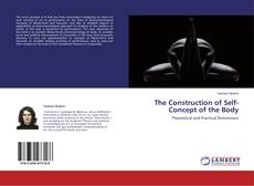 Capa do livro de The Construction of Self­-Concept of the Body 