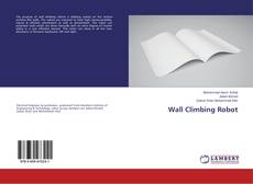 Bookcover of Wall Climbing Robot