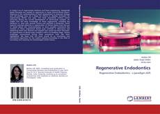 Copertina di Regenerative Endodontics