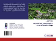 Portada del libro de Growth and Development among Bagatha boys