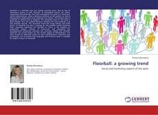 Buchcover von Floorball: a growing trend