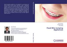Bookcover of Fixed Bite Jumping Appliances