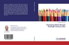 Buchcover von Changing West Bengal through Census Lens