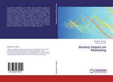 Copertina di Sensory Impact on Marketing