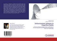 Buchcover von Enhancement Scheme in Cognitive Radio