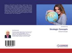 Copertina di Strategic Concepts