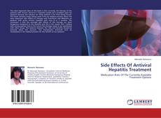 Couverture de Side Effects Of Antiviral Hepatitis Treatment