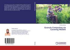 Buchcover von Granula Computing via Covering Models