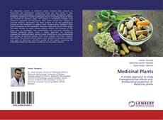 Buchcover von Medicinal Plants