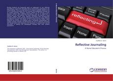 Copertina di Reflective Journaling