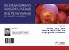 Bookcover of Potato Value Chain Analysis: Implications For Employment Generation