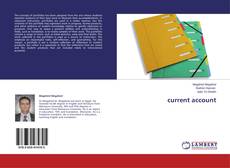 Couverture de current account