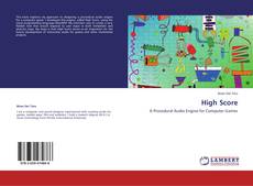 Buchcover von High Score
