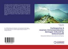 Cyclosporine A reverses immunoendocrine damages induced by ketoconazole的封面