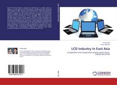 Couverture de LCD Industry in East Asia