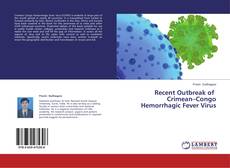 Copertina di Recent Outbreak of Crimean–Congo Hemorrhagic Fever Virus