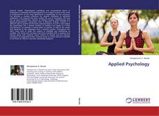 Copertina di Applied Psychology