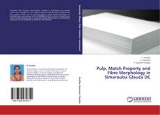 Borítókép a  Pulp, Match Property and Fibre Morphology in Simarouba Glauca DC - hoz