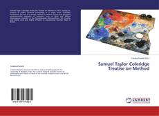 Copertina di Samuel Taylor Coleridge Treatise on Method