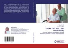 Copertina di Stroke Gait and Limb Overloading