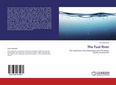 Couverture de The Tuul River