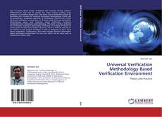 Buchcover von Universal Verification Methodology Based Verification Environment
