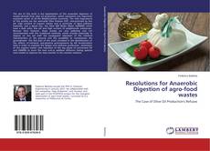 Resolutions for Anaerobic Digestion of agro-food wastes的封面