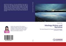 Copertina di Ideology,History and Narrative