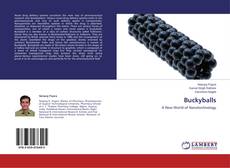 Capa do livro de Buckyballs 