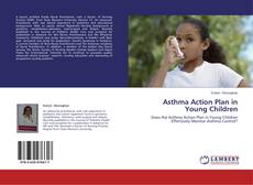 Buchcover von Asthma Action Plan in Young Children