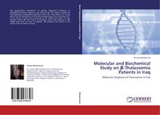 Обложка Molecular and Biochemical Study on β-Thalassemia Patients in Iraq