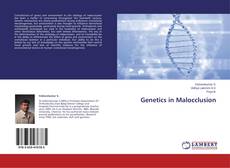 Copertina di Genetics in Malocclusion
