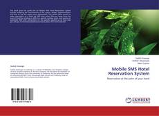 Couverture de Mobile SMS Hotel Reservation System