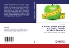Copertina di A Role of Visceral Adipose and Gastric Tissue in Metabolic Syndrome