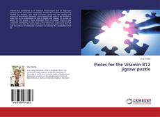 Buchcover von Pieces for the Vitamin B12 jigsaw puzzle