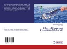 Copertina di Effects of Phosphorus Dynamics on Fish Growth