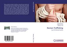 Buchcover von Human Trafficking