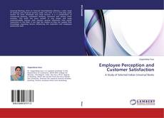Couverture de Employee Perception and Customer Satisfaction