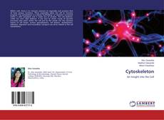 Capa do livro de Cytoskeleton 