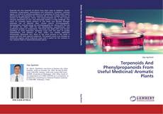 Couverture de Terpenoids And Phenylpropanoids From Useful Medicinal/ Aromatic Plants