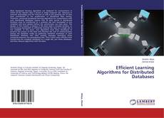 Обложка Efficient Learning Algorithms for Distributed Databases