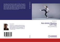 Buchcover von Non-Artists Meeting  with Clay